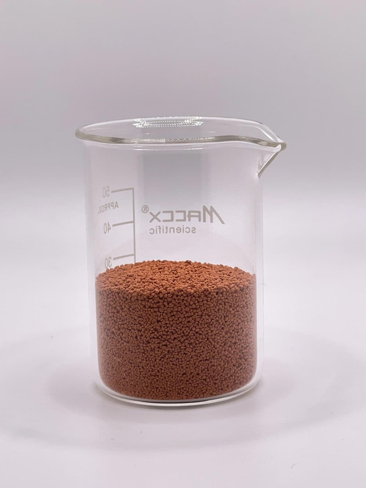 The patented bauxite-residue (red mud) catalyst